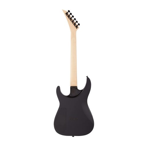 Guitarra Electrica Jackson JS Series Dinky Arch Top JS32Q DKA HT - Transparent Green Burst - Imagen 2