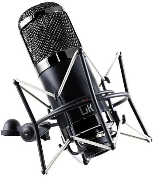 Microfono de condensador MXL CR89 Premium de baja interferencia - Imagen 4
