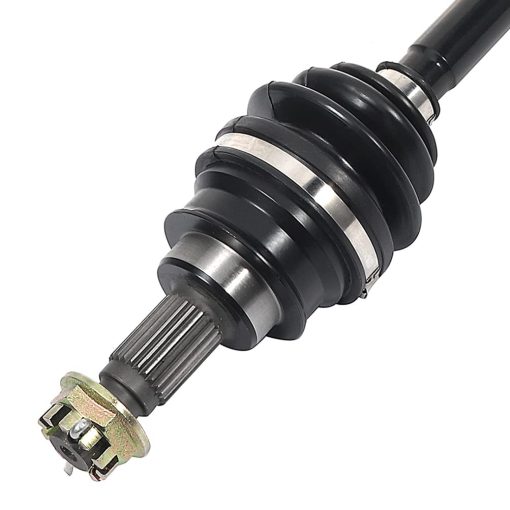 Ensamblaje de Eje de Transmision SCITOO 2003-2006 para Honda TRX 650 Rincon TRX 680 Rincon Trasero Izquierdo Derecho - Imagen 5