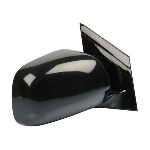 Espejo lateral convexo del lado del pasajero SCITOO para 2004-2009 para Lexus RX330 RX350 RX400H Control de energia termica manual plegable - Imagen 8