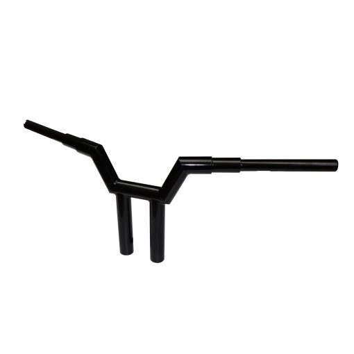 Manillar T-Bar Drag de 1.5" de grosor para Harley Softail Breakout FXSB FLSTC FLSTN FLSTFB FLS 1993-2022 - Imagen 4