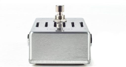 Pedal de Efectos de Guitarra Briskdrop MXR M109S Six Band EQ Bundle con 2 Cables de Conexion, 6 Puas Dunlop y Fuente de Alimentacion (M109S-Bundle) - Imagen 6