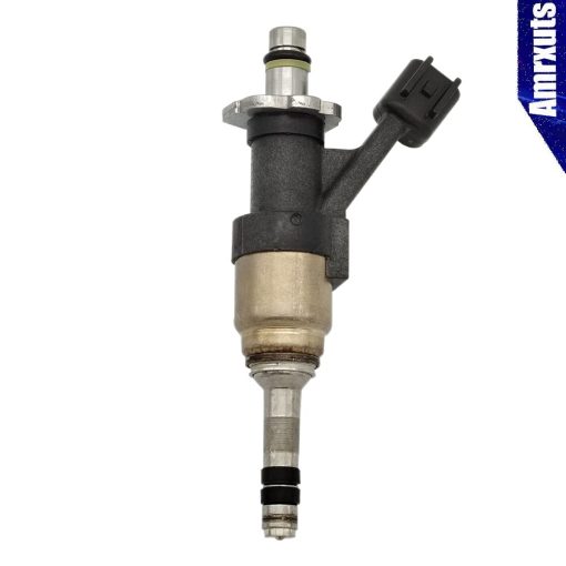 Amrxuts 12668390 8pcs Inyectores de Combustible para 2014-2017 Chevro-let Silverado 1500 2015-2017 Suburban Tahoe 2014-2017 para GMC Sierra 1500 2015-2017 Yukon/Yukon XL FJ1217, 12672368,12656932 - Imagen 7