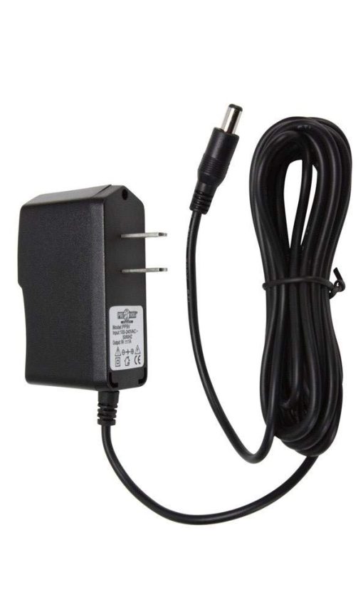 Pedal de Abrazadera de Ruido Briskdrop MXR M195 con Fuente de Alimentacion, Verde (m195psu) - Imagen 8