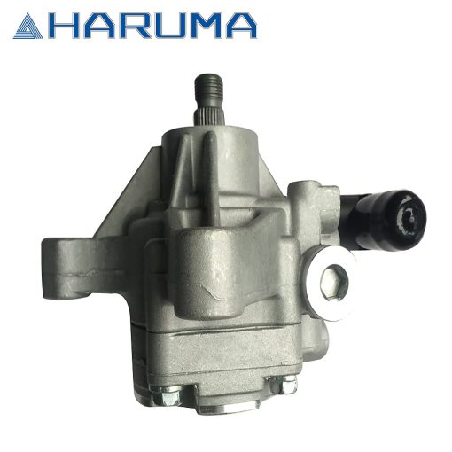 Bomba de Direccion Asistida HARUMA 21-5415 2004 2005 para Acura TSX 2.4L l4 DOHC, 56110-RBB-E01 - Imagen 3