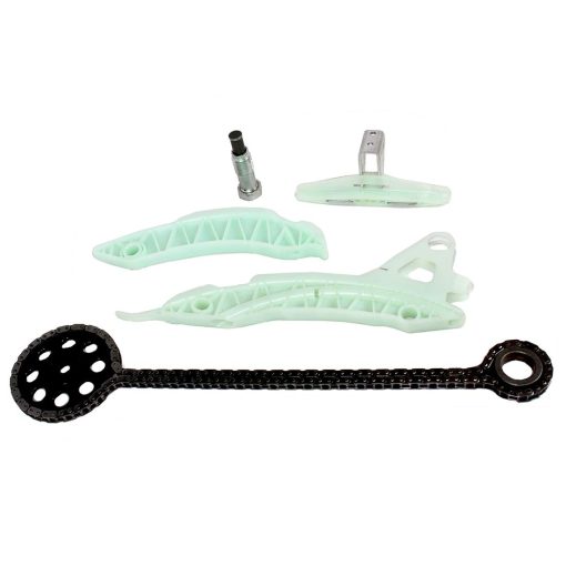 Kit de Cadena de Tiempo DNJ TK828 para Mini/Cooper 2007-2012 / 1.6L / DOHC / L4 / 16V / 1598cc / N14B16A, N14B16C - Imagen 2