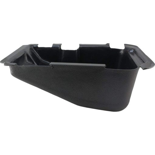 Marco para Asiento Bajo y Contenedor de Almacenamiento Bajo el Asiento Compatible con Honda Ruckus Zoomer NPS50 2003-2020 Rojo Brillante - Imagen 5