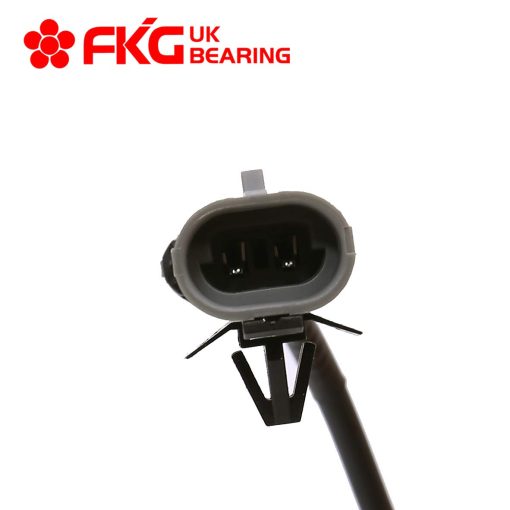 FKG 513206 Conjunto de Cojinete del Cubo de la Rueda Delantera para Chevy HHR 06-11, Chevy Cobalt 05-10, Pontiac G5 07-10, Pontiac Pursuit 05-06, Saturn Ion Red Line 04-07, Juego de 2 - Imagen 8