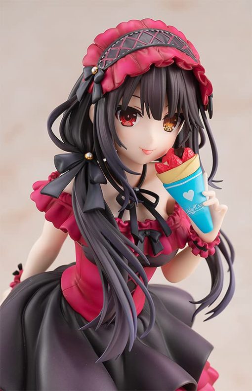 Peluche Date A Live Kurumi Tokisaki: Version Date - Imagen 9