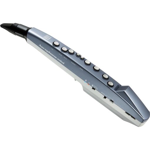 Roland AE-01 Aerophone Mini Instrumento Digital de Viento, Azul