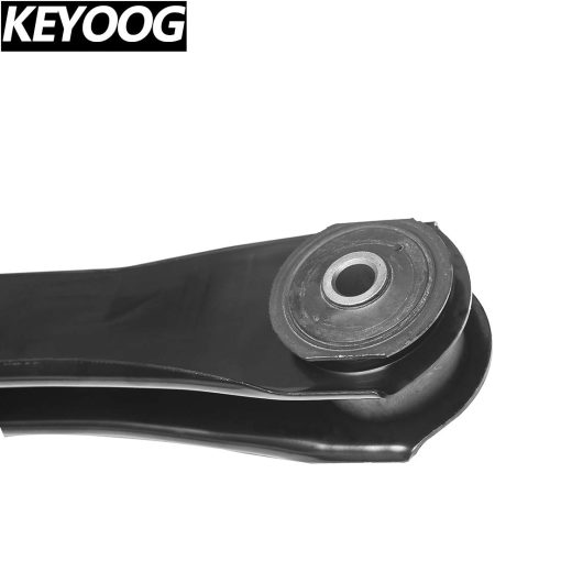 KEYOOG 4Pcs Kit de Suspension Delantera Brazo de Control Para Jeep TJ Wrangler 1997-2006 (Muelle: Solo Bobina) K620244 x2 K640734 x2 Superior Inferior Lado Conductor y Pasajero Suspension - Imagen 6