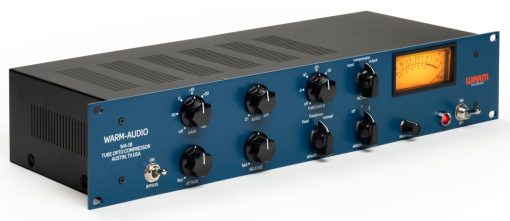 Compresor optico Warm Audio WA-1B - Imagen 2