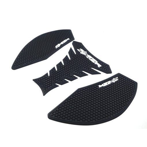 Calcomanias de Tanque Antideslizantes 3D para Ninja ZX6R ZX-636 ZX6R ZX-6R 2013-2023 Accesorios de ZX6R - Imagen 8