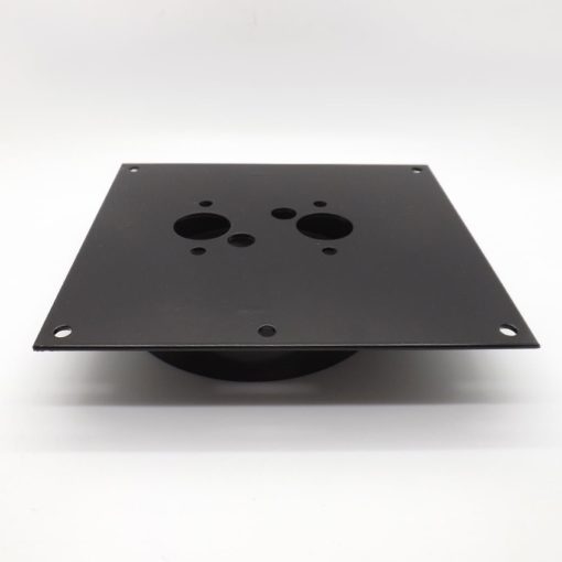 Soporte de Montaje para Calefaccion Auxiliar - Imagen 4