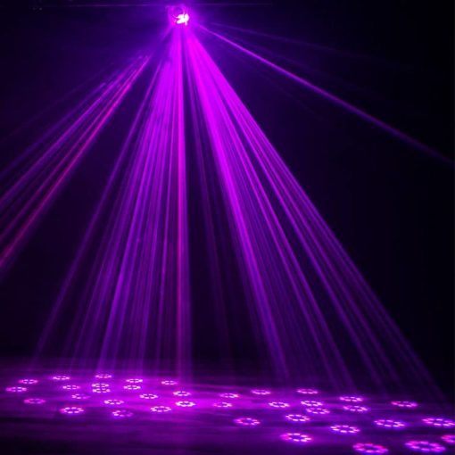 Eliminator Lighting LED Lighting (Vortex) - Imagen 4