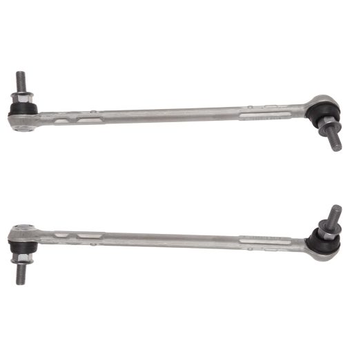 Kit de Suspension TUCAREST de 6 Piezas (K620127 K620128 K620129 K620130 K750002 K750003) Brazo de Control Inferior Frontal y Enlace de Barra Estabilizadora Compatible con BM-W 08-13 128i 135i / 07-13 328i 335i / 09-11 335d - Imagen 7