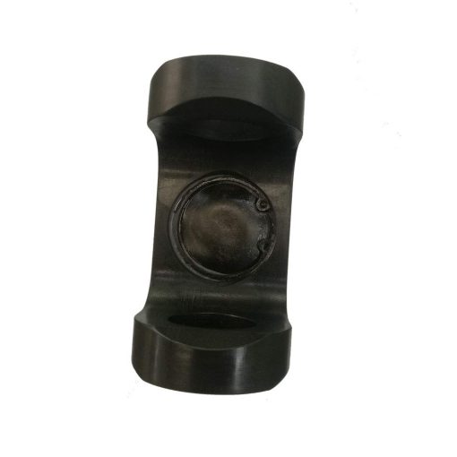 Cardanmaster 3-3-6081X Slip Yoke 27 Splines Compatible con TH200-4R TH350 TH700 4L60E M20/21/22 Forjado en Cromoly con Junta U 1350 - Imagen 2