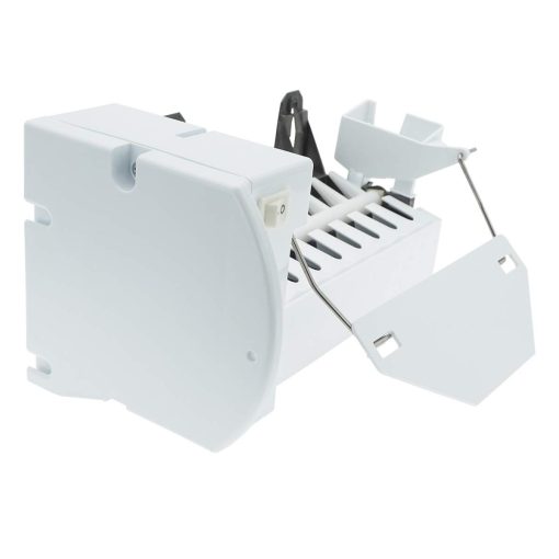 Siwdoy WR30X0318 Fabricante de Hielo Compatible con Refrigeradores GE Kenmore Hotpoint Sustituye WR30X0315 WR30X0310 WR30X0307 - Imagen 4