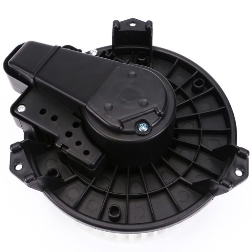 Motor del soplador de aire acondicionado y calefaccion 87103-0E040 87103-60400 68232372AC Compatible con Toyota Camry 4Runner Tundra Lexus ES350 - Imagen 6