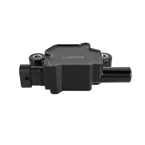Conjunto de 8 Bobinas de Encendido Cuadradas para Chevy Silverado 1500 Avalanche Tahoe Suburban GMC Yukon Sierra 5.3 V8 2007 2008 2009 2010 2011 Reemplaza# UF413 12570616 - Imagen 5