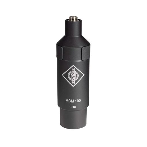 Sennheiser Consumer Audio Neumann MCM 114 Set Guitar - Imagen 3