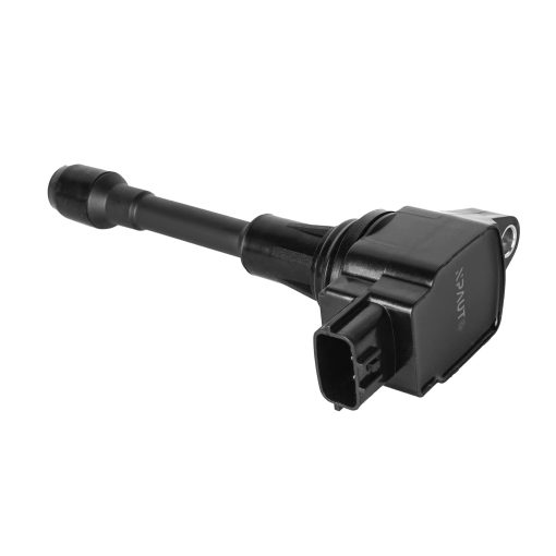 Paquete de bobinas de encendido compatible con V6 3.5L 3.5 2009-2020 Nissan Maxima Murano Altima Pathfinder Quest 350Z, 2008-2012 In-finiti Q50 Q70 QX60 EX35 FX35 G25 G35 M35 M35h, UF550, Juego de 6 - Imagen 6