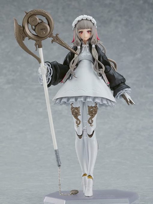 figma Human Return NH 01 Figura de Accion Pintada de Plastico sin Escala - Imagen 2