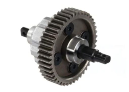 Kit de Diferencial Traxxas 8980, Central (Completo)