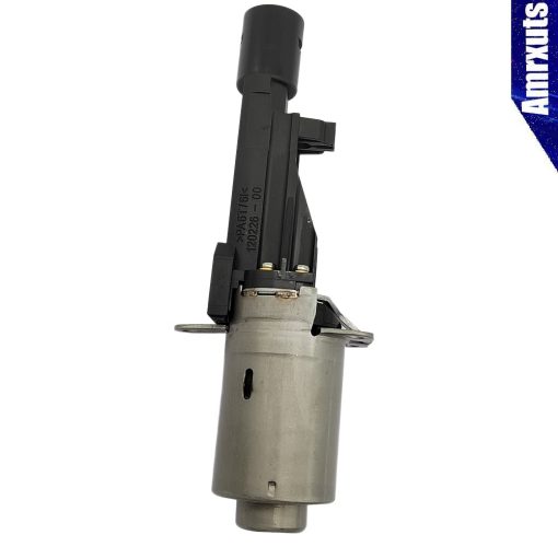 Amrxuts 11377603979 Valvula Variable Timing (VVT) Solenoide / Actuador de Eje Excentrico para BMW 135I 228I 320I 328I 335I 428I 528I X1 X3-X6 Z4 M3 435I 535I 640I 740I ActiveHybrid 3/5/7 M235I (2010-2017) - Imagen 7