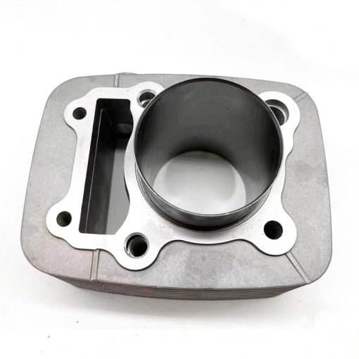 Kit de Cilindro de 170cc de Gran Diametro 63mm con Anillos de Piston para Kawasaki KLX140 KLX150 - Imagen 4
