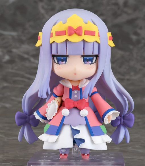 Figura de Accion Nendoroid de la Princesa Syalis de Phat! Sleepy Princess in The Demon Castle, Multicolor - Imagen 8
