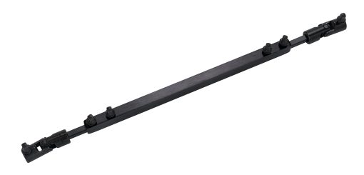 Pedal de bombo doble PDP By DW 700 Series para pie izquierdo (Cadena Simple) (PDDP712L) - Imagen 6