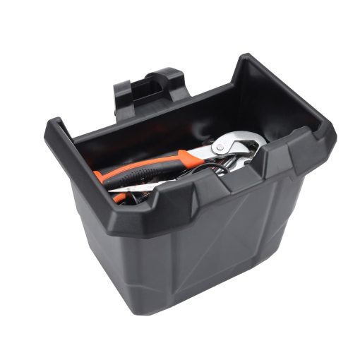 Defender Center Underseat Storage Bin+Portable Ice Chest Cooler, Compatible with Can Am Defender/Defender Max 2016-2022 Replace OEM #715003446 - Imagen 5