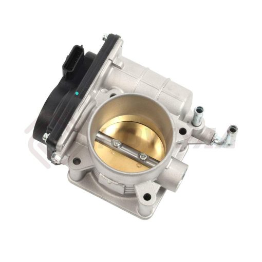 HOWYAA HYVE60E Conjunto de Cuerpo de Aceleracion de Inyeccion de Combustible Electronico Compatible con Altima Rogue Sentra 2.5L 2007-2013 Sustituye 16119-JA00A - Imagen 2