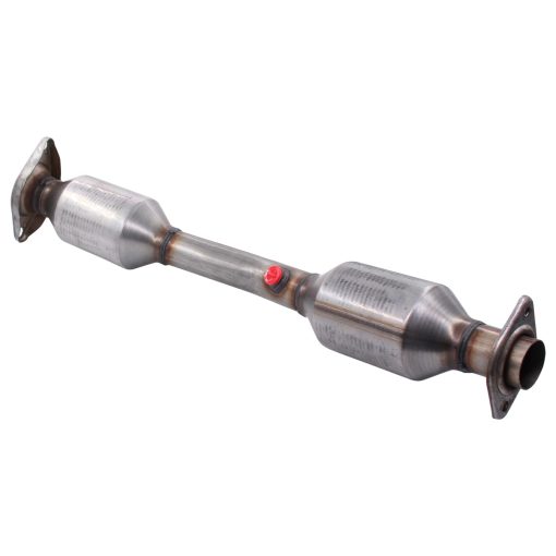 Nuevo Convertidor Catalitico NewYall 1.6L 1.8L con Juntas - Imagen 2