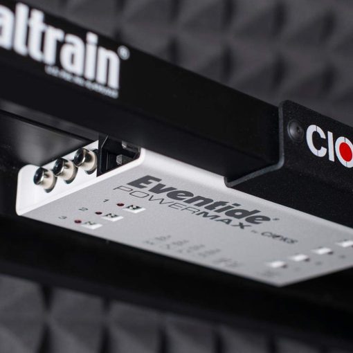 Eventide PowerMAX By CIOKS - Imagen 3