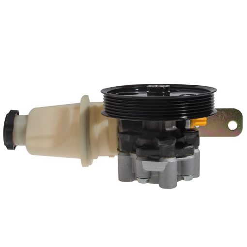 Bomba de Direccion Asistida AUQDD 21-4045R (Para 3.6L V6/4.7L V8) Compatible Con Dodge Durango 2000 2001 2002 2003/ Dakota 2000-2004 (Bomba de Asistencia de Direccion Reemplaza 96-4045R 52106253AC) - Imagen 3