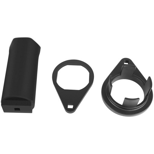 Conjunto de Herramientas para Portador 91-8053741 y Llave de Tuerca de Helice 91-805457T 1 y Herramienta para Portador de Rodamiento de Blackhawk Drive 91-805374 para Mercruiser Bravo III (3 Piezas) - Imagen 8