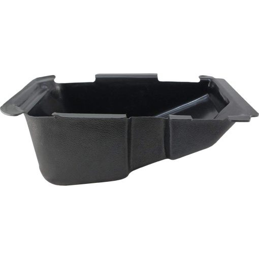 Marco para Asiento Bajo y Contenedor de Almacenamiento Bajo el Asiento Compatible con Honda Ruckus Zoomer NPS50 2003-2020 Rojo Brillante - Imagen 4