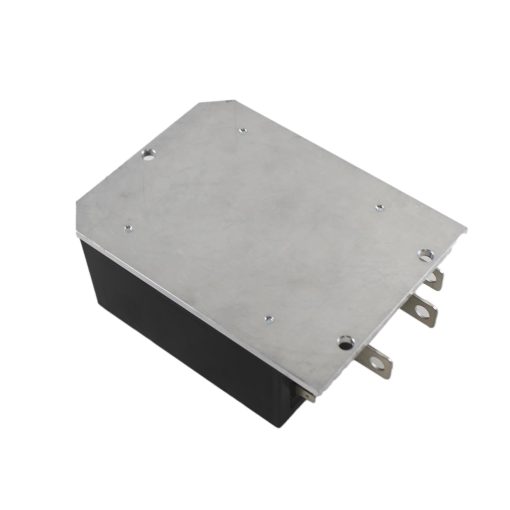 Controlador de Motor PANGOLIN 73326-G02 73326-G03 36V 350A PDS para Carritos de Golf EZGO TXT Año 2000 en adelante - Repuesto de Aftermarket, Reemplaza OE 73326-G06,73326-G07,73326G05,73326-G04 - Imagen 6