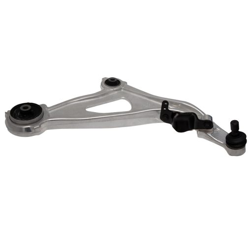 TUCAREST K623063 K623064 (Par) Brazo de control inferior delantero y ensamblaje de junta de rotula compatible con 2013-2019 Ni-ssan Pathfinder/In-finiti JX35 QX60 [#545013JA0C 545003JA0C 524-911 524-912] - Imagen 3