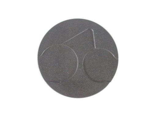 Juego de Piston + Anillo STD 72mm para Kubota V1205 (Fabricado 100% en Taiwan) x 4 PCS - Imagen 2