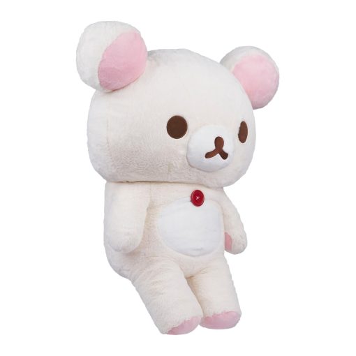 Peluche Jumbo de la Serie Original Sherbet Korilakkuma San-X - 34 pulgadas - Imagen 4