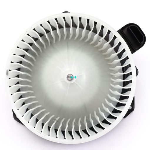 Motor del soplador de aire acondicionado y calefaccion 87103-0E040 87103-60400 68232372AC Compatible con Toyota Camry 4Runner Tundra Lexus ES350 - Imagen 3