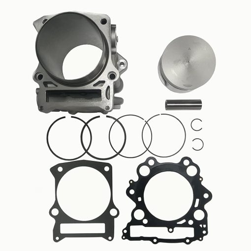 Kit de Cilindro y Piston Mtpaika para Yamaha Raptor 660R YFM660 Rhino 660 Grizzly 660