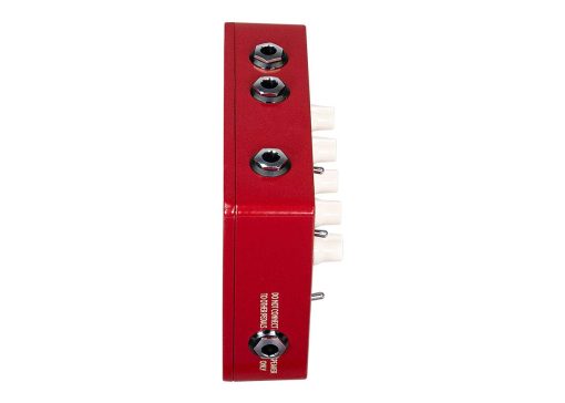 Cabeza de Bajo Quilter Labs Interbass de 45 vatios - Imagen 5