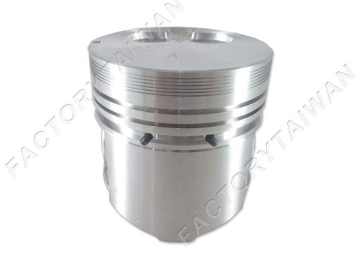 Juego de Piston + Anillo STD para Isuzu 3KR1 X 3 PCS de Factorytaiwan - Imagen 3