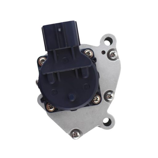 Actuador Electronico Turbo 24V para Camion Hino 268 338 338T J08E 830724-5001 775806 GTB3576KLNRV 7.7L Turbocompresor - Imagen 3