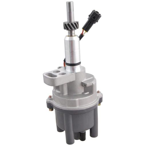 Nuevo Distribuidor Compatible con 1991 1992 1993 1994 1995 Toyota 4Runner Pickup SR5 22RE 4-cil, Reemplaza 19100-35240, 19100-35270 - Imagen 2