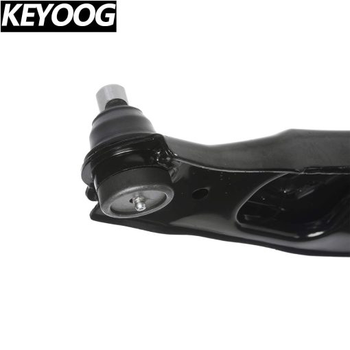 KEYOOG K620009 K620010 Conjunto de Brazo de Control Inferior y Junta de Bola Apto para Do-dge Neon 2003-2005 (SRT-4 unicamente) 2001-2010 Ch-rysler PT Cruiser (K620023 K620024) Lado del Conductor Pasajero Suspension - Imagen 6